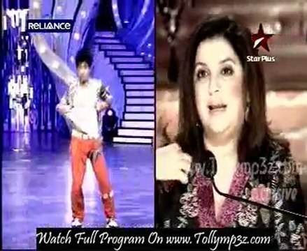 Just Dance 27th August 2011 Part 6 [ Tollymp3z.com]