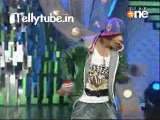 Just Dance - 27th August 2011 Part 3 By Tellytube.in