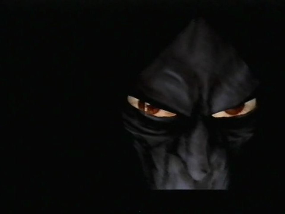 Nightmare Creatures - Intro
