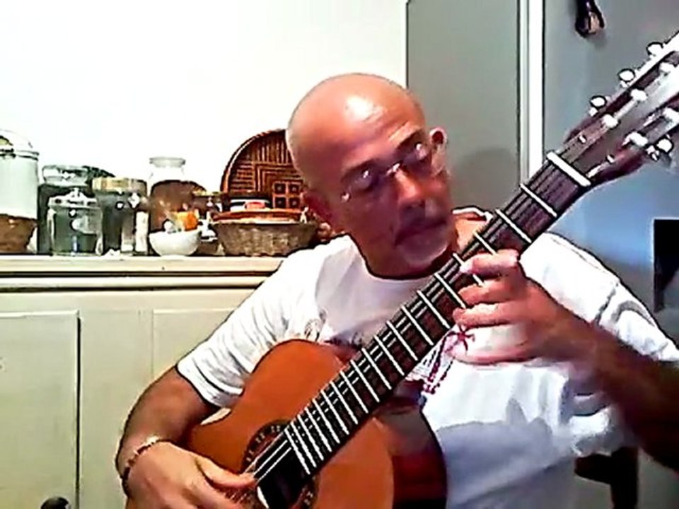 Carcassi Guy