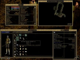 Morrowind [009] Guilde des Guerriers : Les braconniers d'oeufs