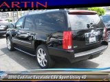 Martin Auto Group - Cadillac-GMC-CODA, Los Angeles CA 90064