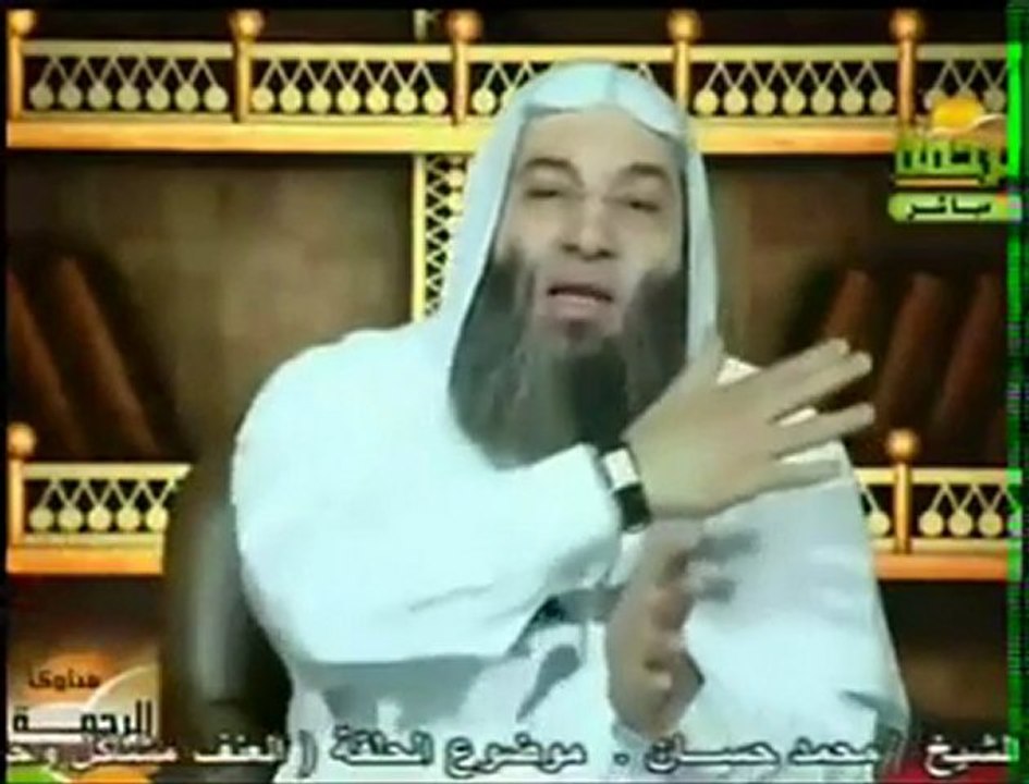 ماهو التنكيس في القراءة ؟