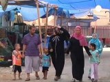 Libyalılar Ramazan Bayramı öncesi asayiş istiyor