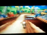 Mario Kart Wii - Usine Toad: Bugs, Raccourcis, Astuces...