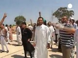 Libia: sempre più difficile fare fronte alla gestione...