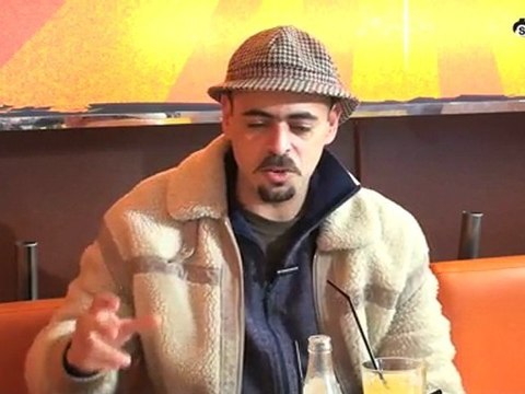 STAY TUNED S3 N°55 ROCE