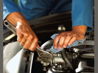 Selbsthilfewerkstätten Hoppegarten (Mark) Kfz-Werkstatt ...