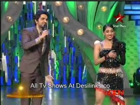 Just Dance - 27th August 2011 - pt4