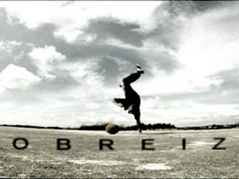 Talent Bretons :  Breizh Mamba - Bretons Superstar