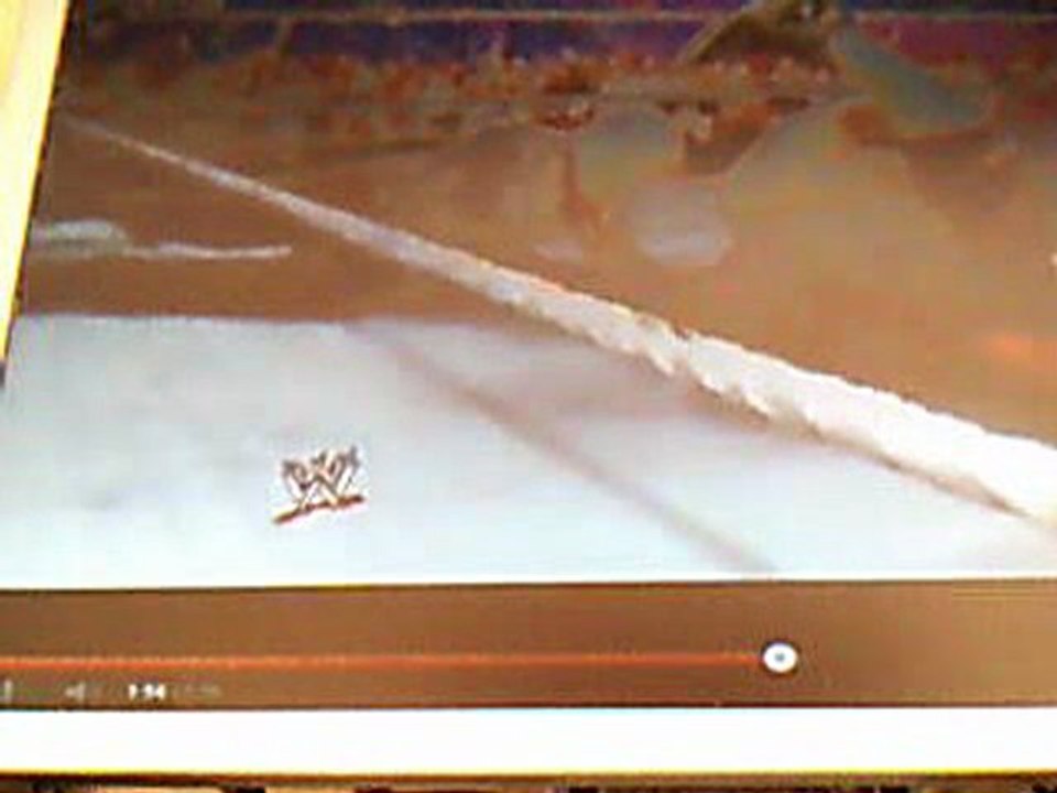 John Cena VS CM Punk Summerslam promo