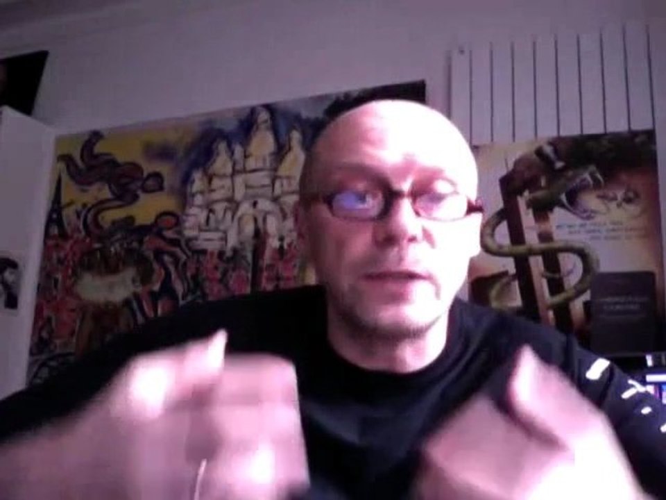 Dailymotion - Alain Soral - Retour de Syrie - une vidéo Actu et Politique2-extrait1