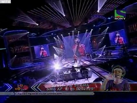 X Factor India 27th August 2011 Part 3 [ Tollymp3z.com]