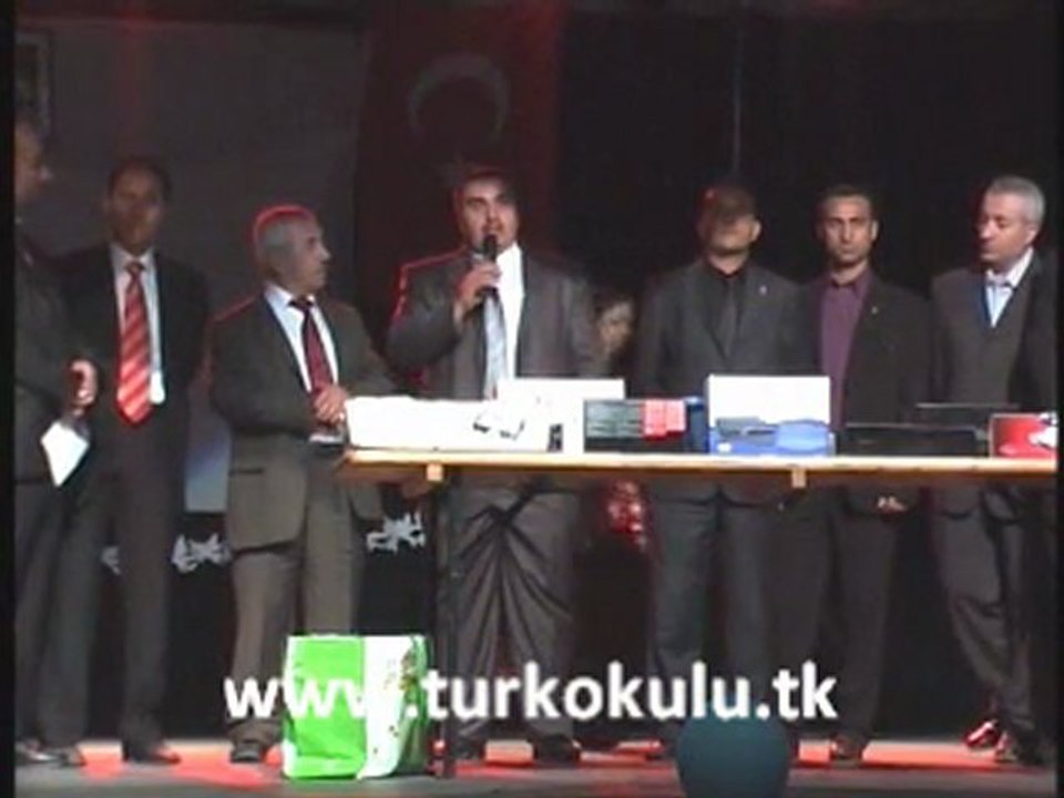Erhan Gul