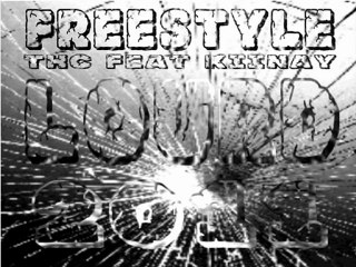 Freestyle lourd 2011- Thc Feat Kiinay - CDR - K-MiKaZMuZiK