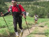 2.300 coureurs à l'assaut de l'Ultra-Trail du Mont-Blanc