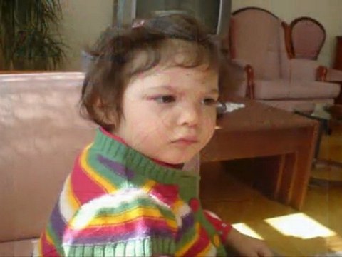 Müzeyyen Senar-Güller Arasında Seni Bensiz Gören Olmuş