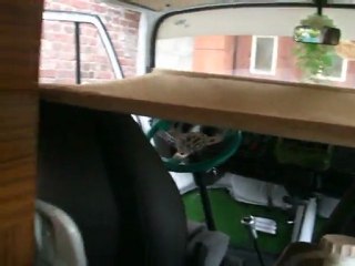 Combi Vw