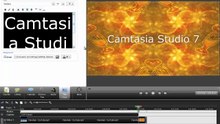 Camtasia Studio 7 Podstawy