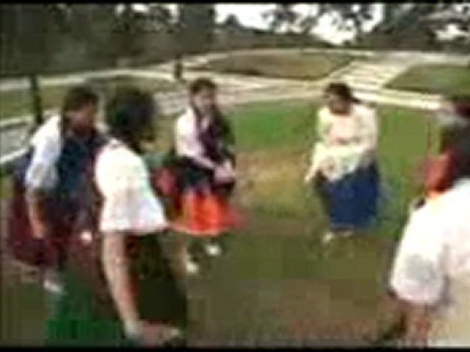 Milena Mosaico Chinchinal