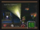 Luigi's Mansion (04) - La médaille élémentaire de feu
