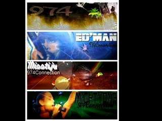 MILITANT BY 974CONNECTION INSTRU BY MISTER O PROD