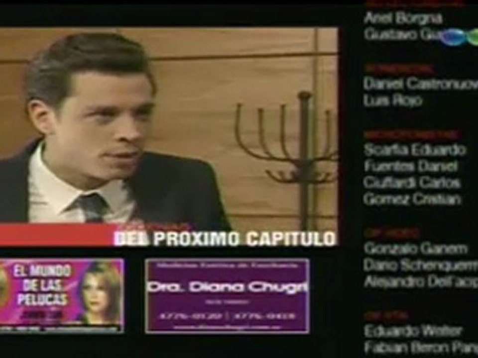 CAPITULO 118 - Parte 4 FINAL