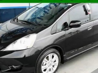 2011 Honda Fit Seattle for Sale at Klein Honda.