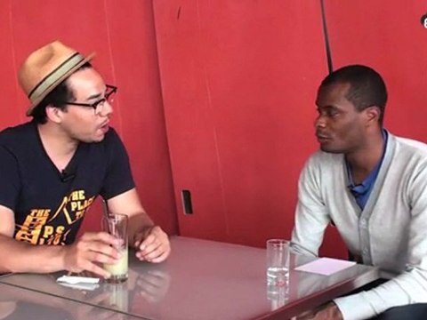 STAY TUNED S3 N°68 BEN L'ONCLE SOUL