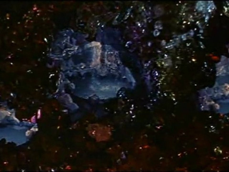 Voyage au centre de la terre