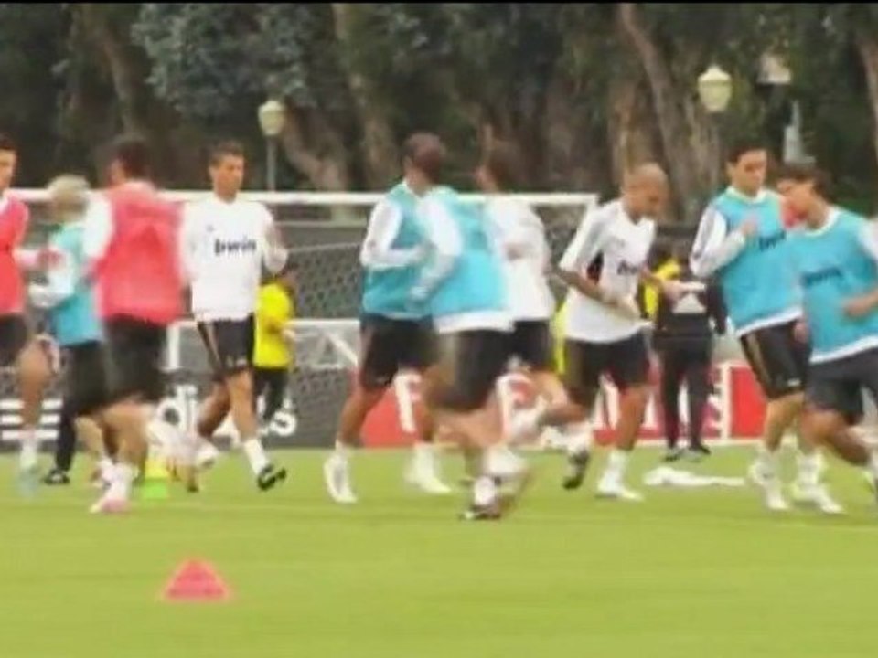 Mourinho sagt schwierigen Start voraus