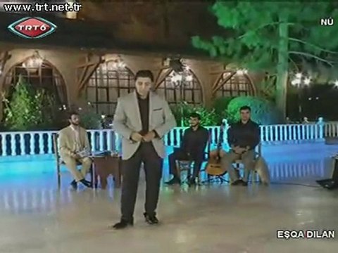 Emrah Güneş Seni sordum ey Allahım Eşqa Dilan Remezanê 2011 TRT-6