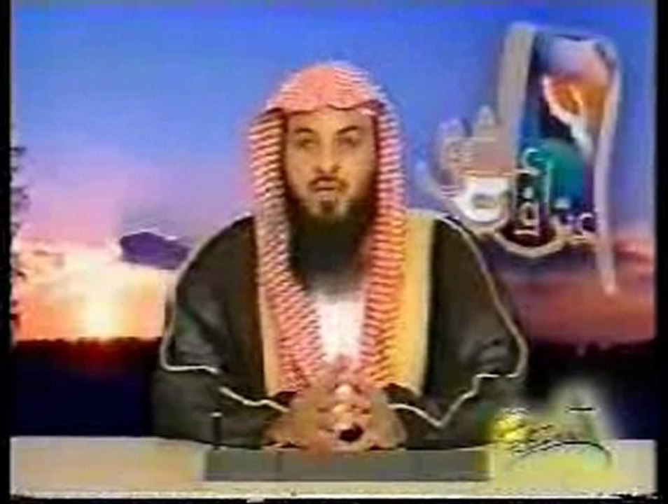 اعترافات عاشف الشيخ محمد العريفي - درس نادر