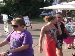 Vacances Cannes 2011