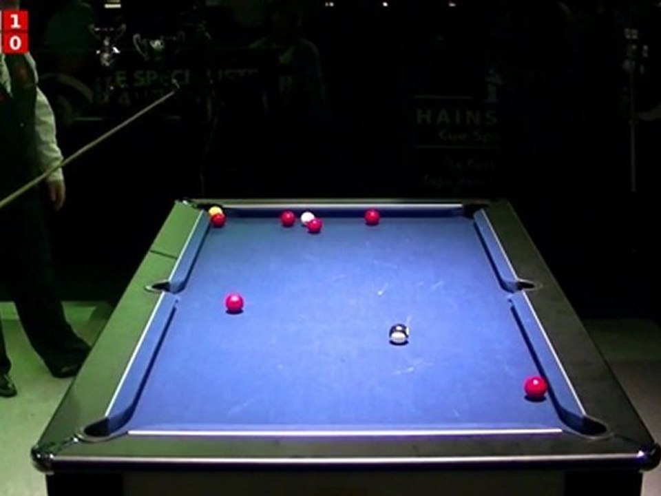demi GN Lam vs Davis - 02