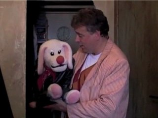 Teaser ABRAC...ALAMBIC ET LE MAGICIEN VOYAGEUR