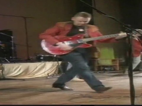 Субботний твист