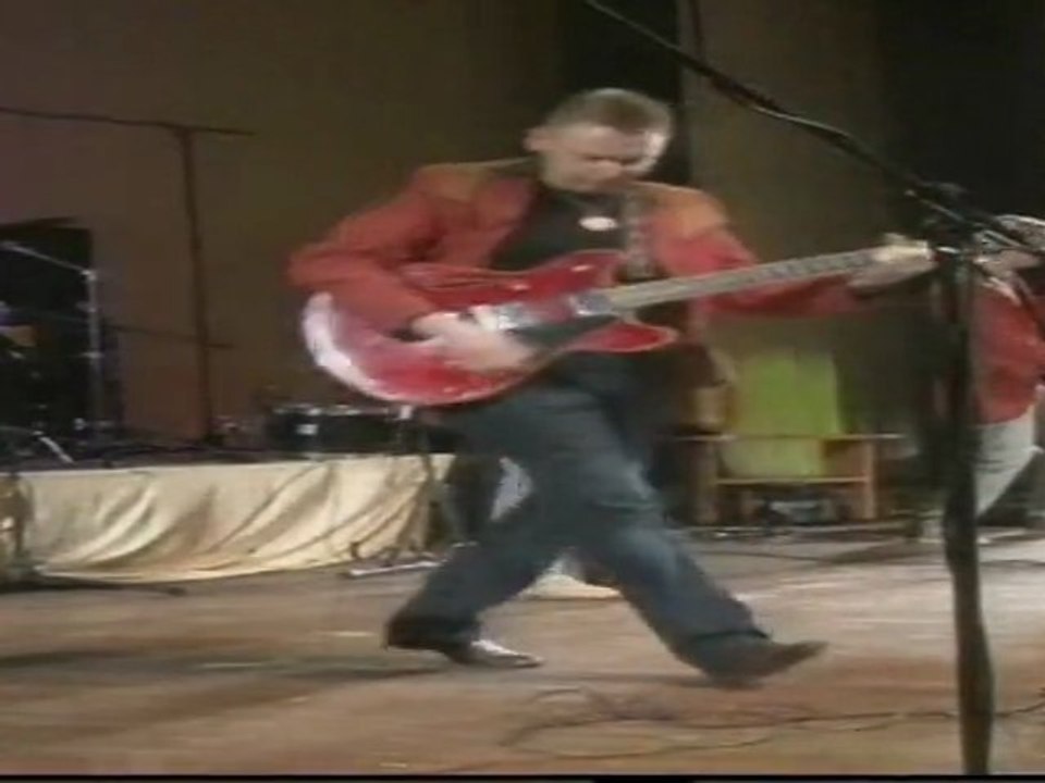 Субботний твист