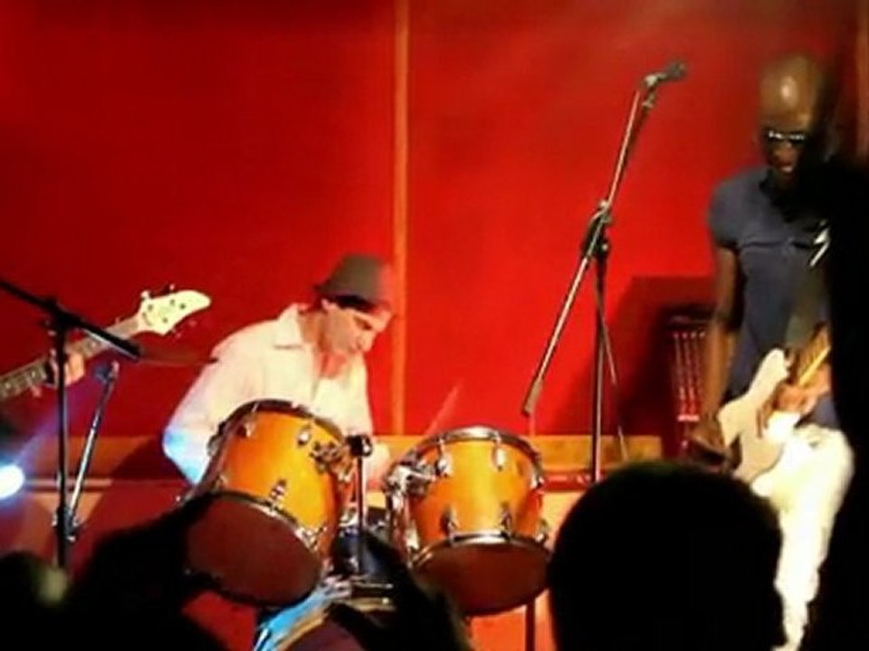 Bande annonce Ya le feu