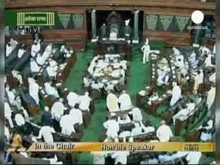 Hazare shames Indian government into action