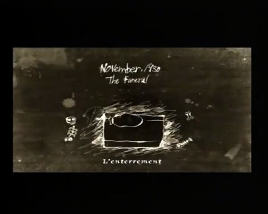 Rule of Rose [18] L'enterrement