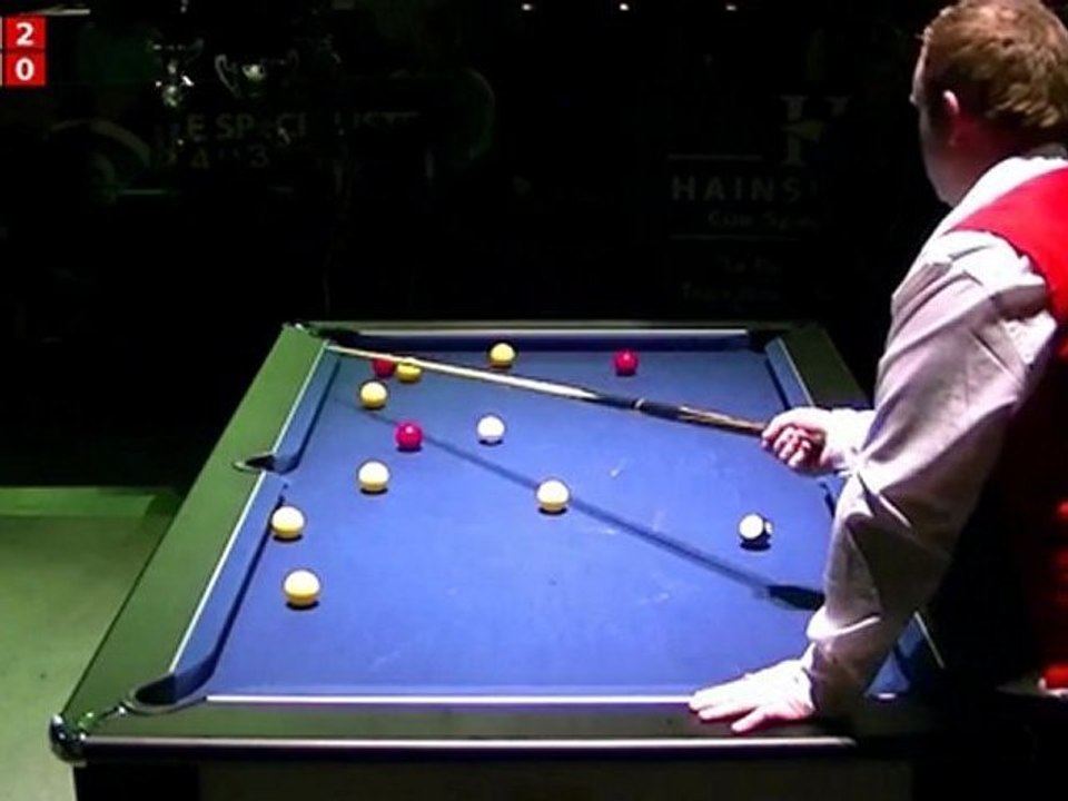 demi GN Lam vs Davis - 03