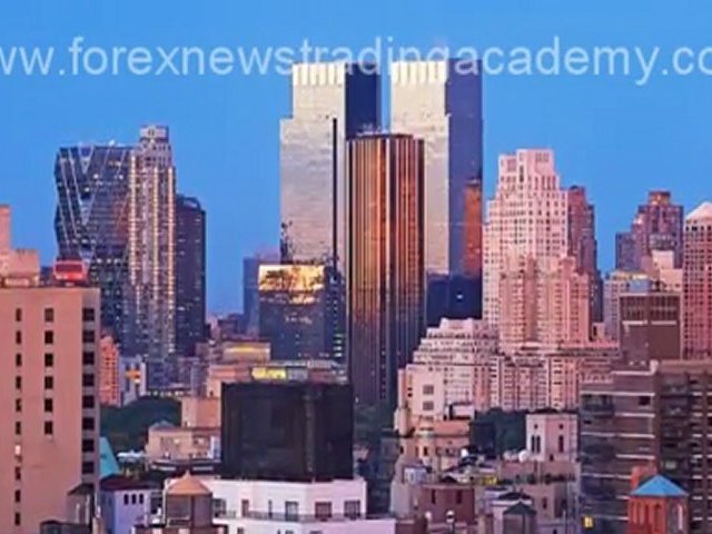 Currency Trading News Trading Academy