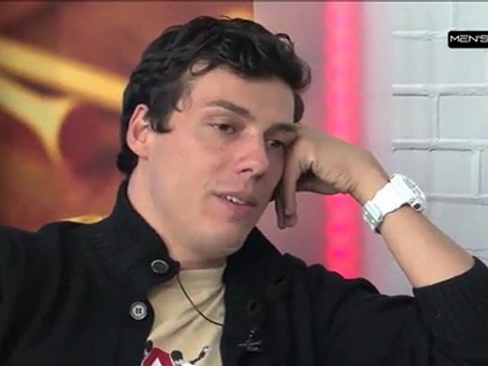 Une fille dans ton vestiaire [S.1] [E.16] - Roller - Taïg KHRIS