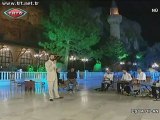 Muzaffer Gürler Selamün Selam Eşqa Dilan Remezanê 2011 TRT-6