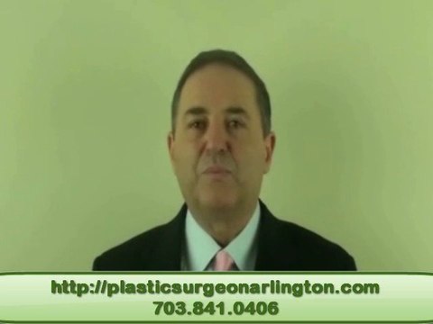 Facial Rejuvenation – Plastic Surgeon in Arlington VA