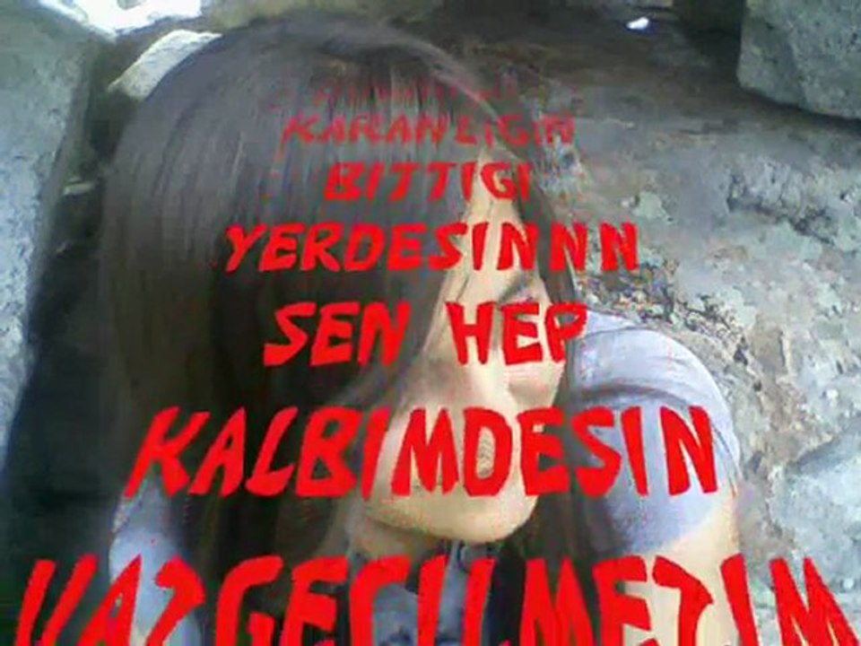 Sevgilime TuqbaLi