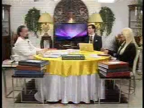 İstanbul Hz. Mehdi (a.s.) için özel olarak hazırlanmıştır