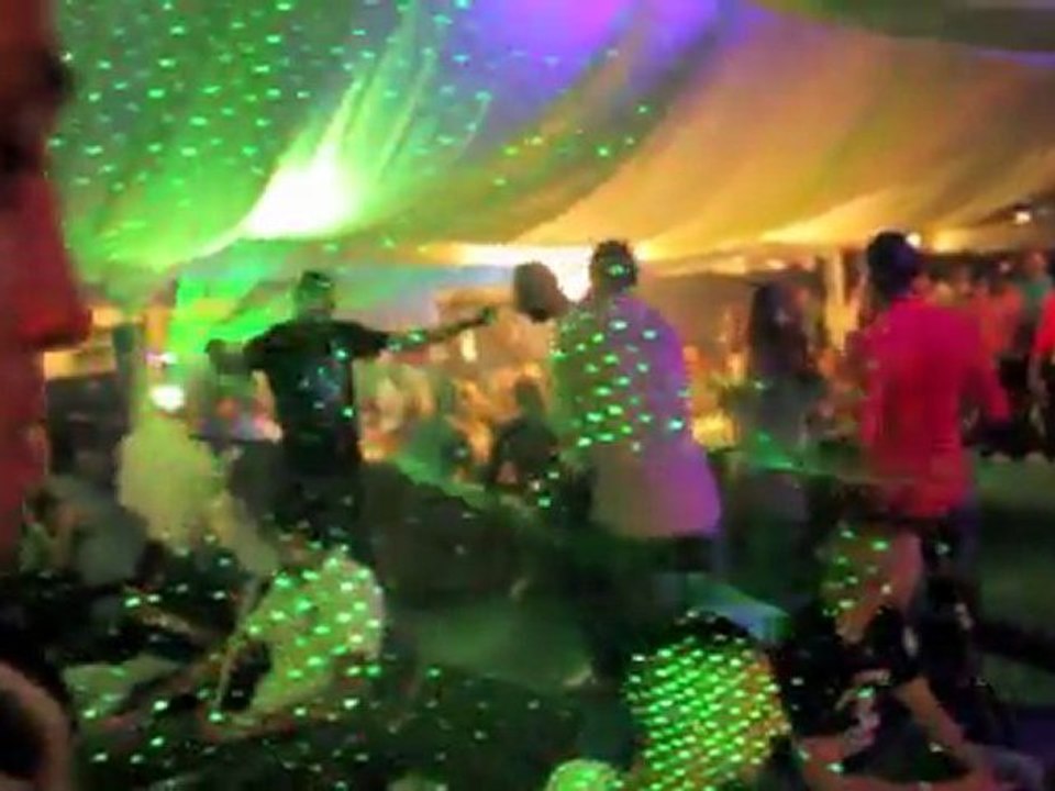 DJ FARID VS  AUTHENTICI BEACH  C saaaa La Familllllllllllle