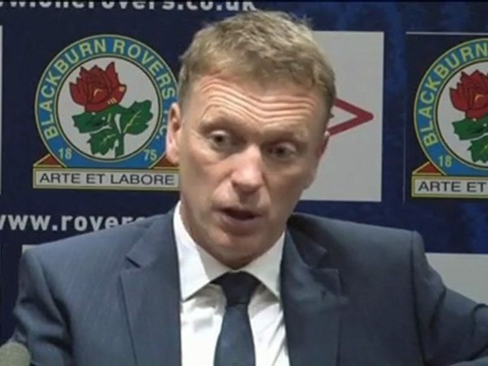 Moyes - Ich wollte 3 Punkte